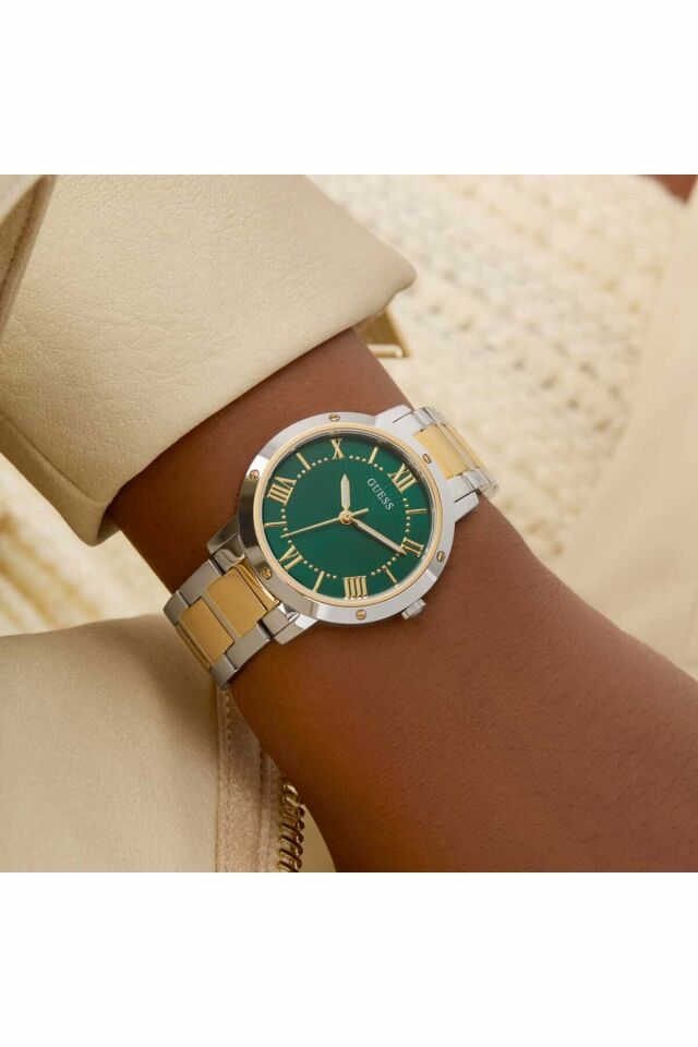 GUESS Gugw0404l5 Kadın Kol Saati