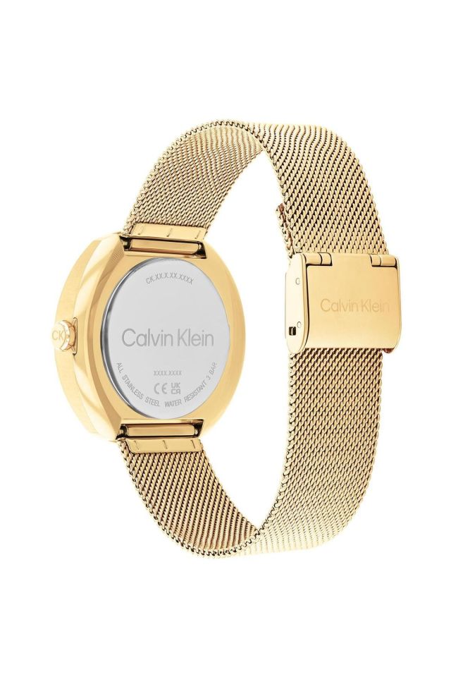 CALVIN KLEIN CK25200339 KADIN KOL SAATİ
