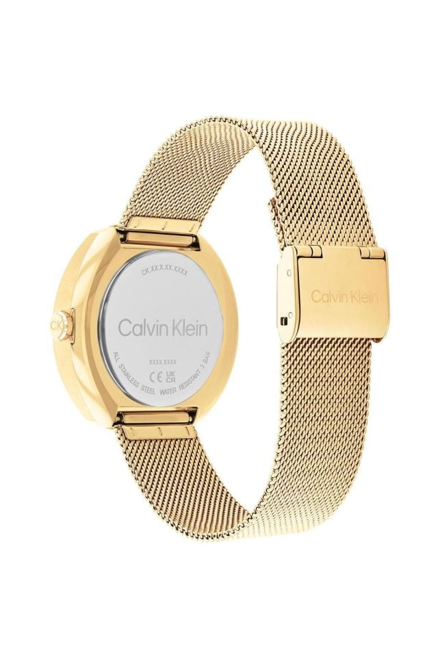 CALVIN KLEIN CK25200339 KADIN KOL SAATİ