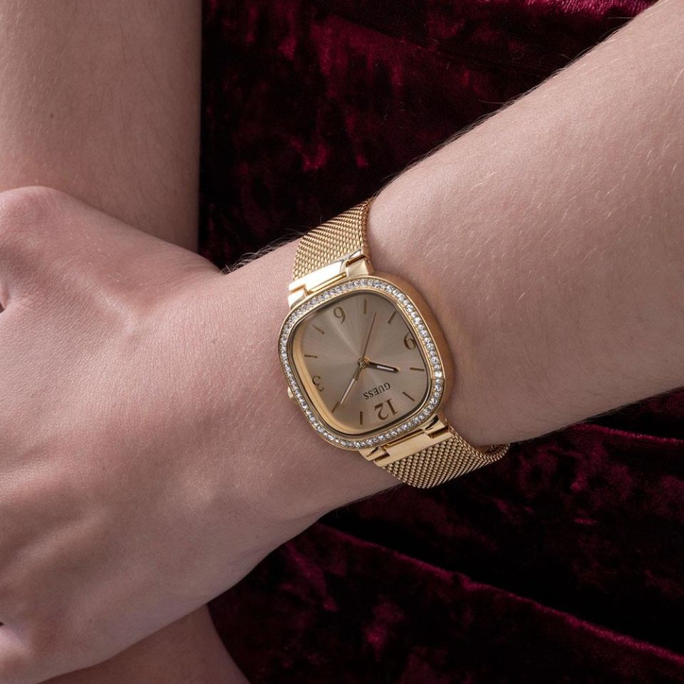 GUESS GUGW0354L2 KADIN KOL SAATİ