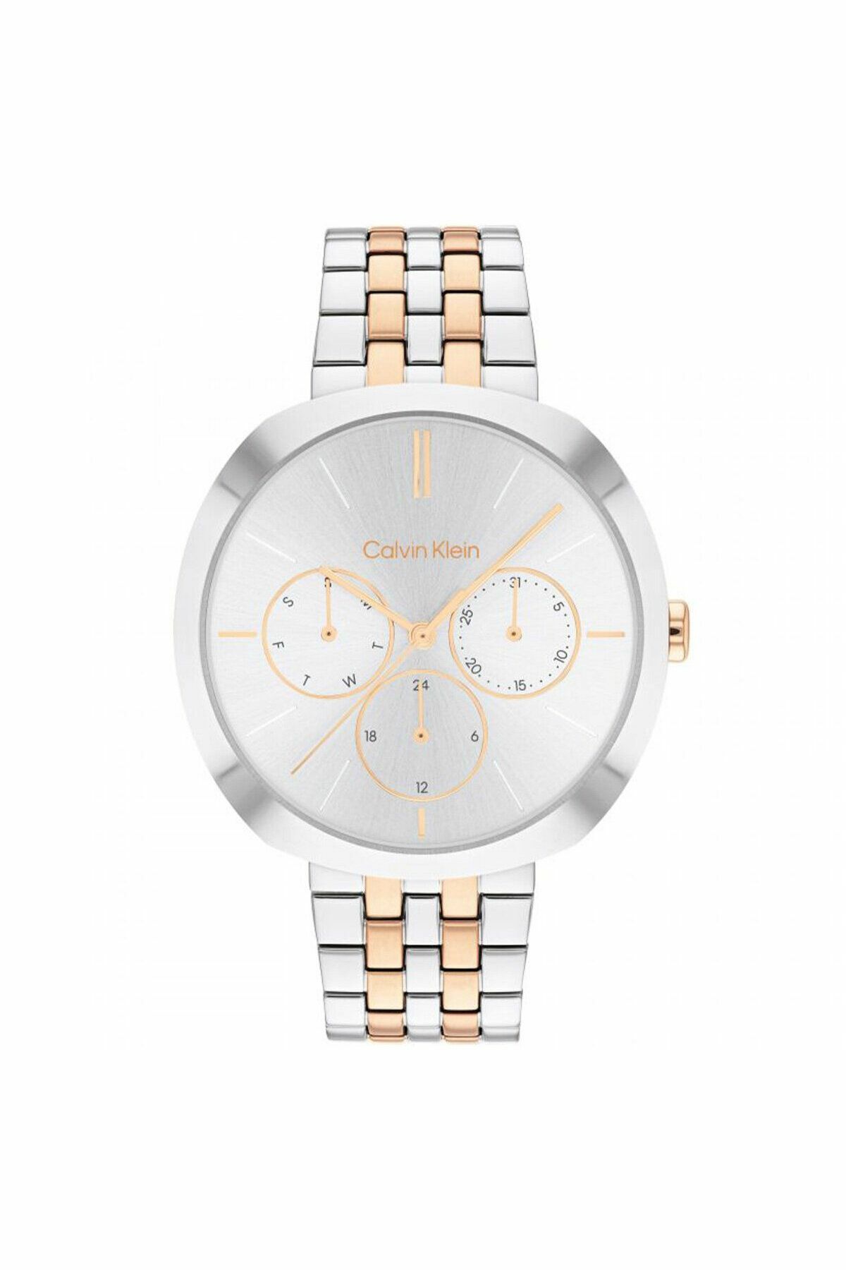 CALVIN KLEIN CK25200337 KADIN KOL SAATİ