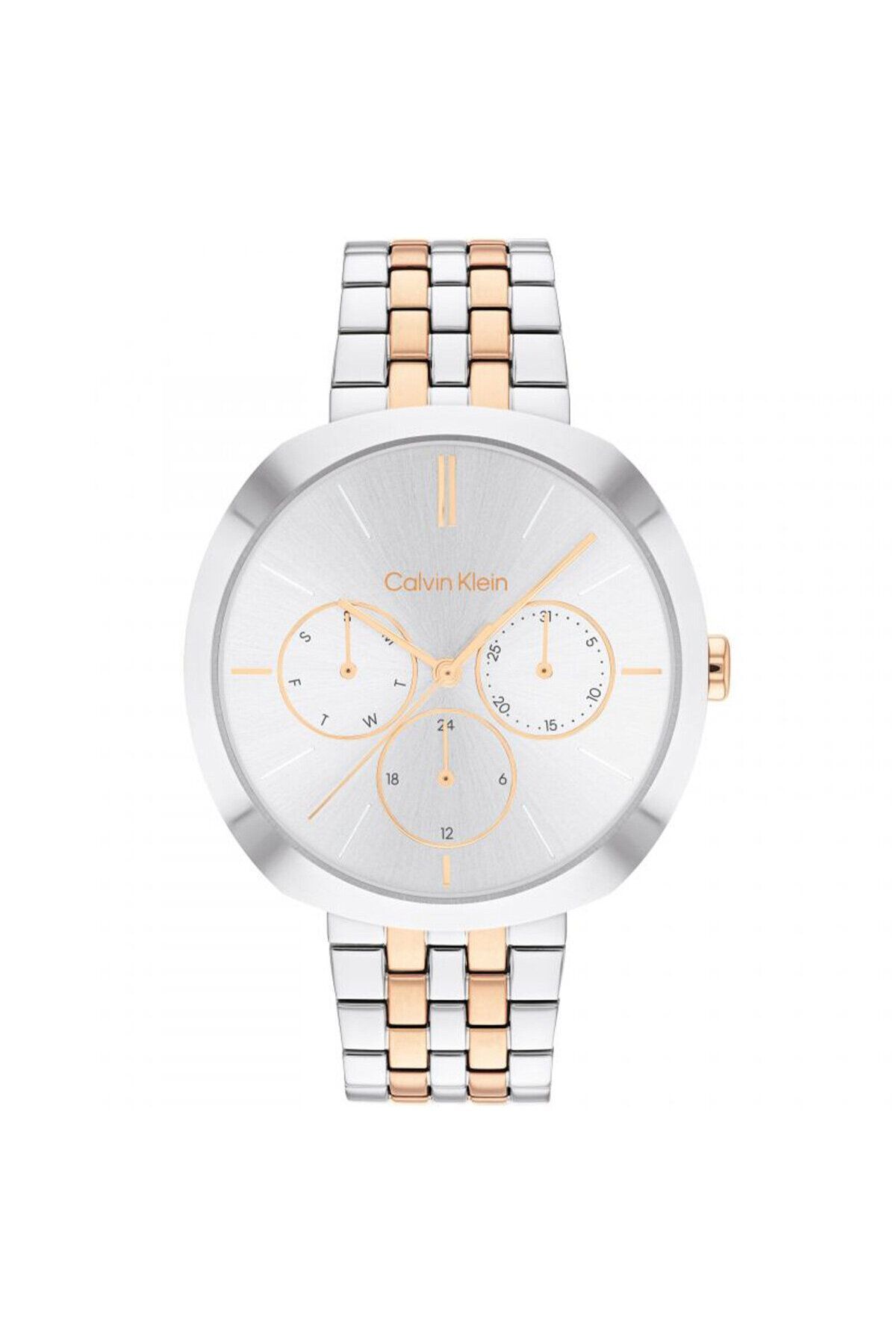CALVIN KLEIN CK25200337 KADIN KOL SAATİ