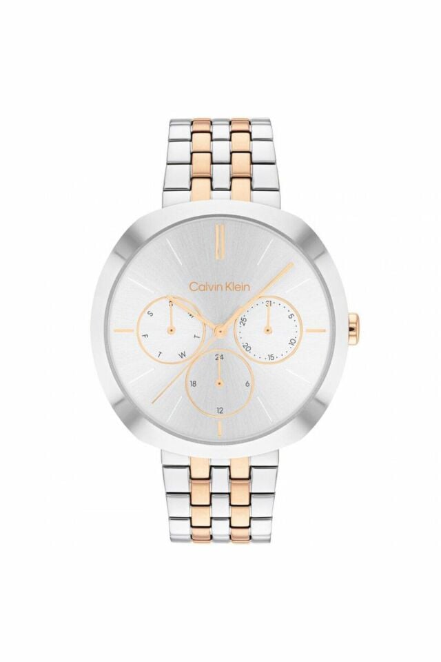 CALVIN KLEIN CK25200337 KADIN KOL SAATİ
