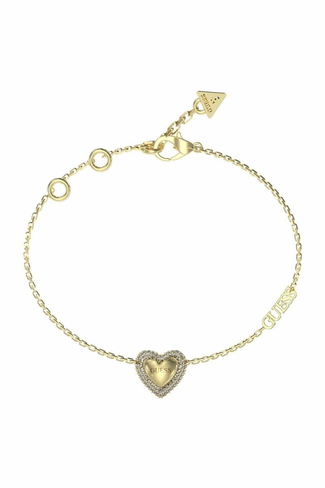 GUESS Jgujubb05022jwygs Kadın Bileklik