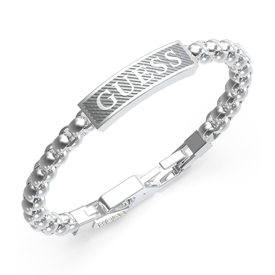 GUESS JGUJUMB03028JWSTS ERKEK BİLEKLİK