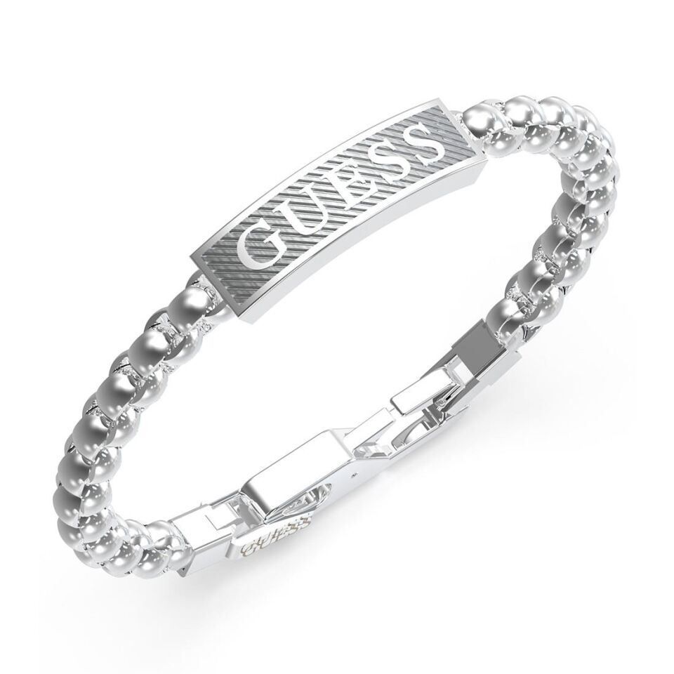 GUESS JGUJUMB03028JWSTS ERKEK BİLEKLİK