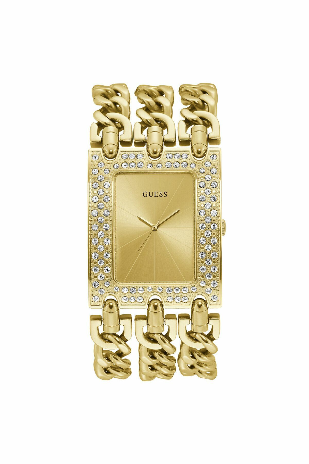GUESS GUW1275L2 KADIN KOL SAATİ