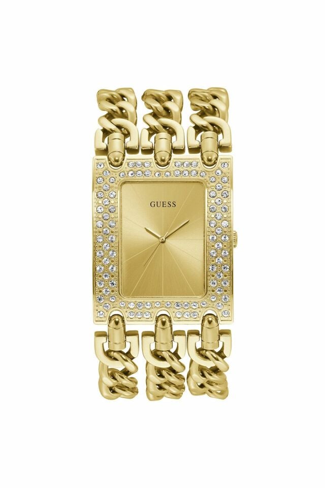 GUESS GUW1275L2 KADIN KOL SAATİ