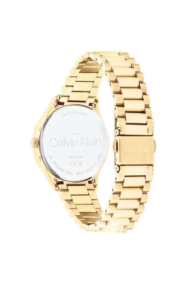 CALVIN KLEIN Ck25200221 KADIN KOL SAATİ