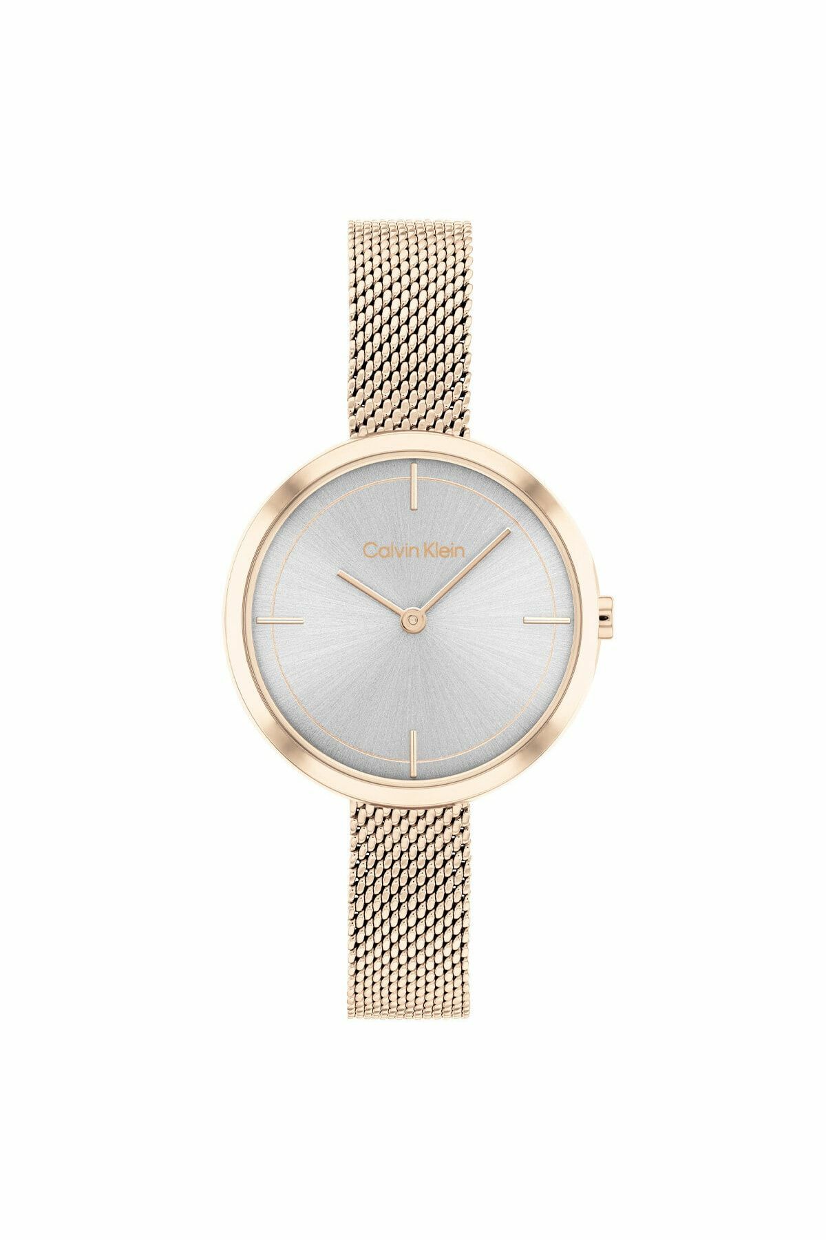 CALVIN KLEIN Ck25200187 KADIN KOL SAATİ