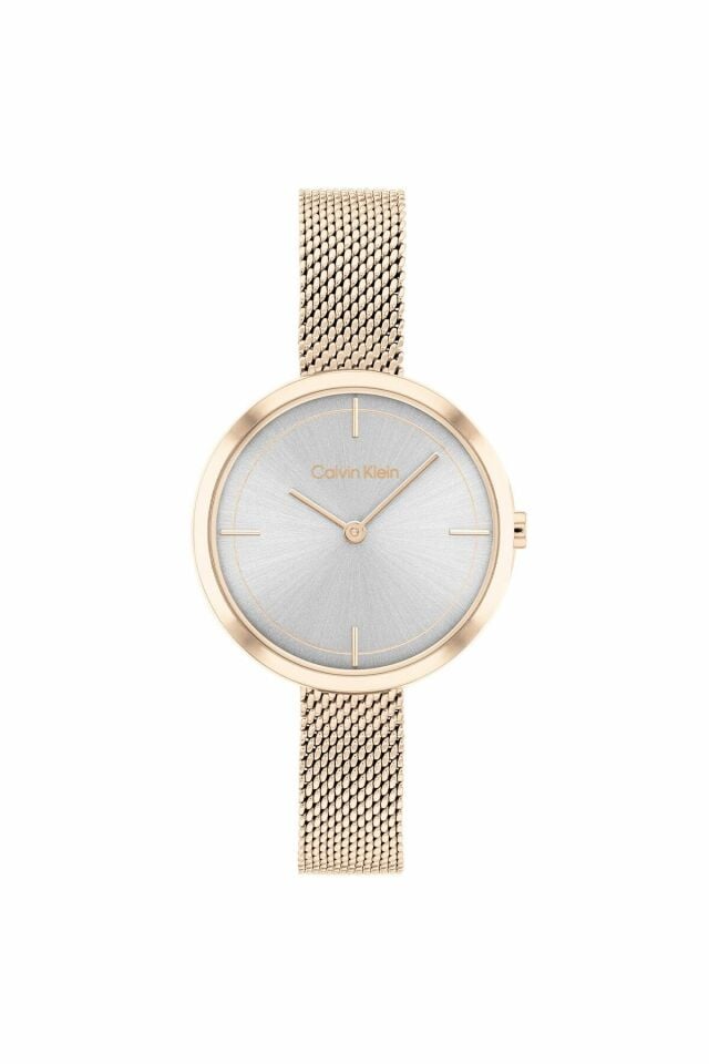 CALVIN KLEIN Ck25200187 KADIN KOL SAATİ