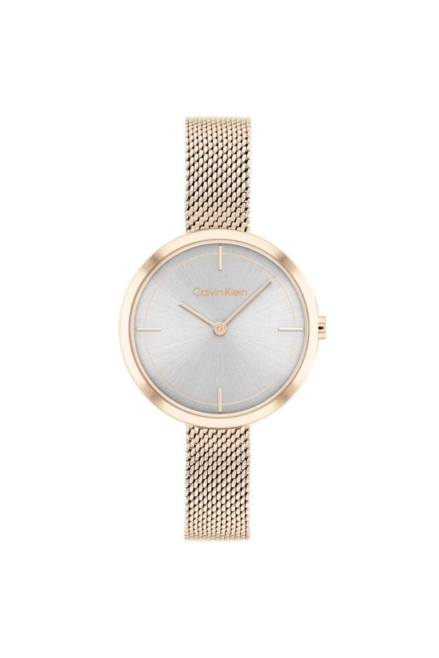 CALVIN KLEIN Ck25200187 KADIN KOL SAATİ