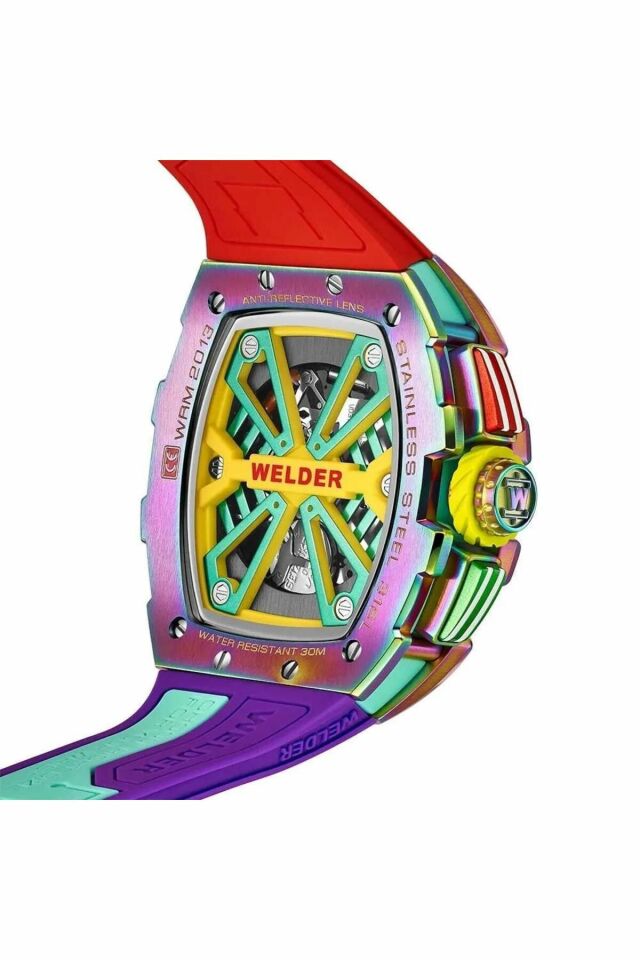 WELDER MOODY Watch WRM2013 Erkek Kol Saati