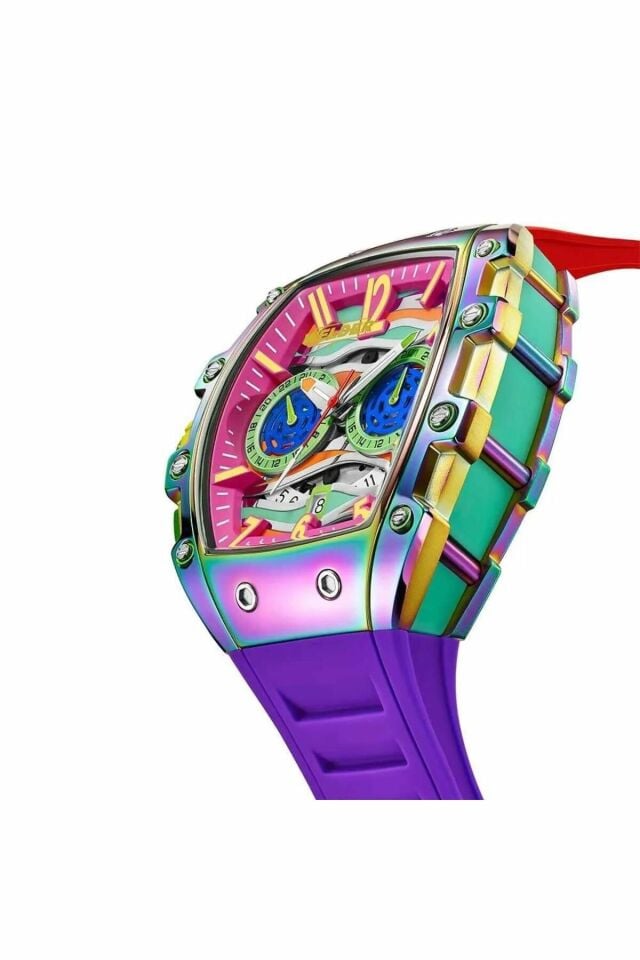 WELDER MOODY Watch WRM2013 Erkek Kol Saati