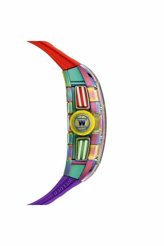 WELDER MOODY Watch WRM2013 Erkek Kol Saati