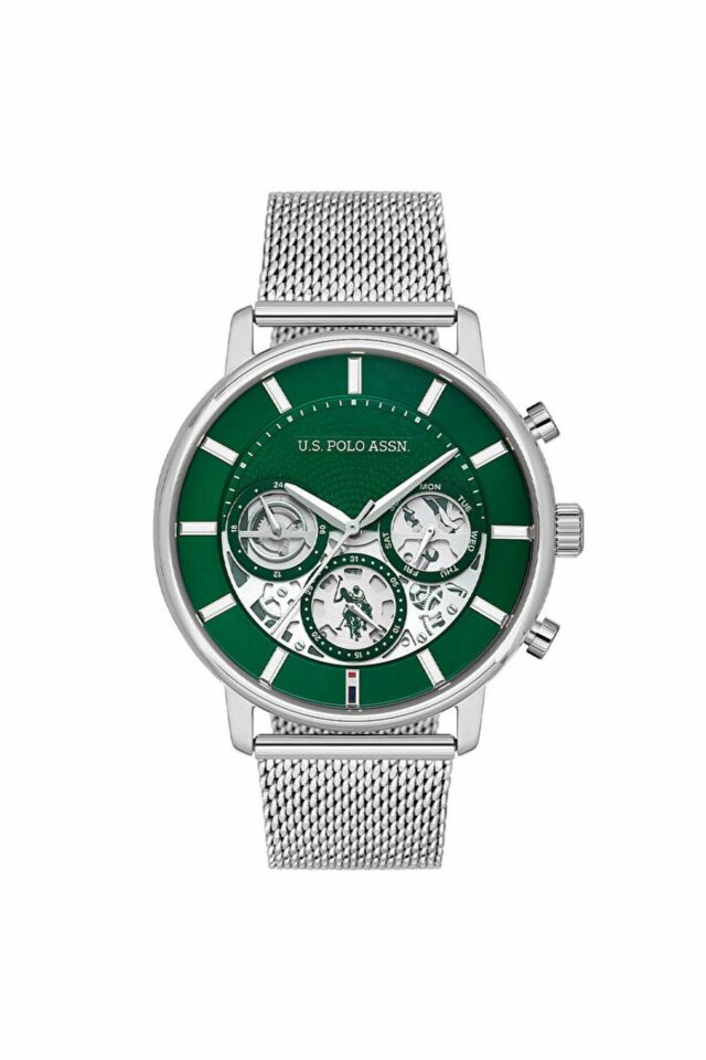 Uspa1102-02 Erkek Kol Saati