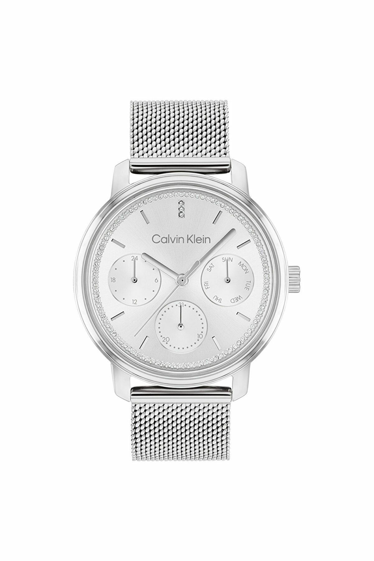 CALVIN KLEIN Ck25200180 KADIN KOL SAATİ