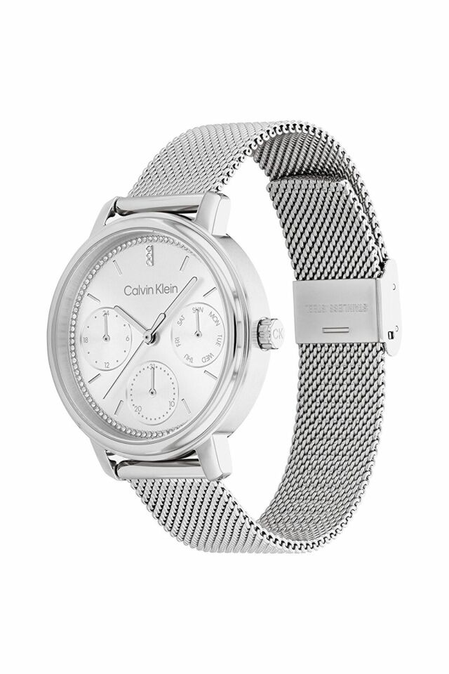 CALVIN KLEIN Ck25200180 KADIN KOL SAATİ