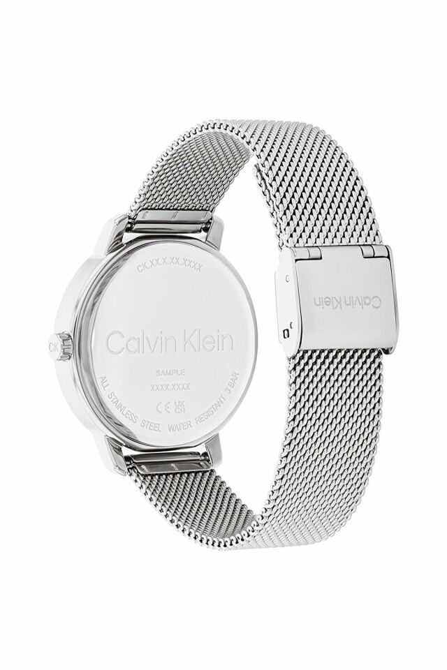 CALVIN KLEIN Ck25200180 KADIN KOL SAATİ