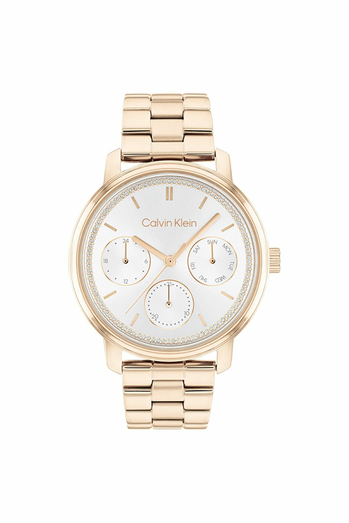 CALVIN KLEIN Ck25200178 KADIN KOL SAATİ