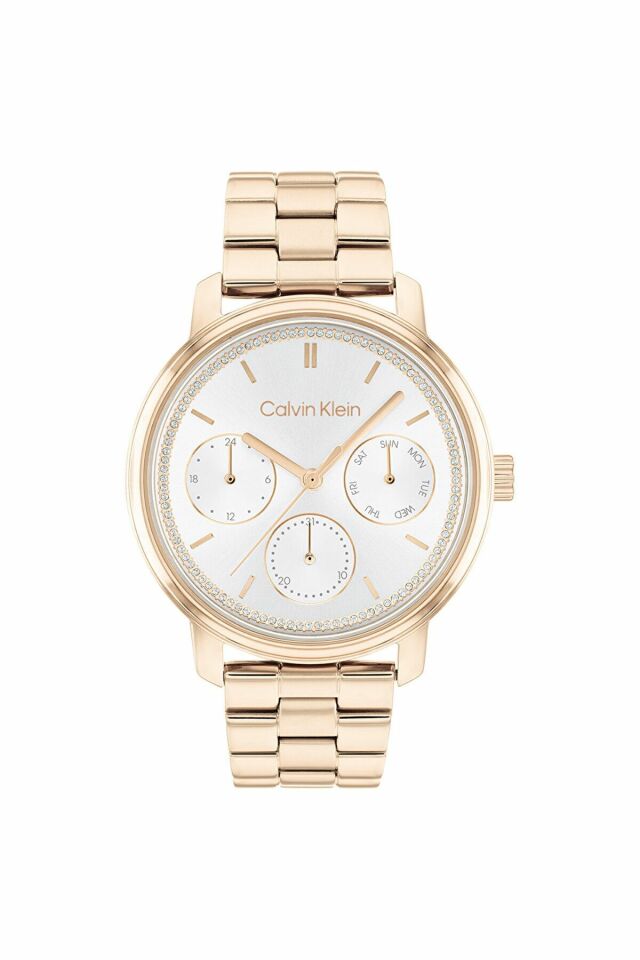 CALVIN KLEIN Ck25200178 KADIN KOL SAATİ