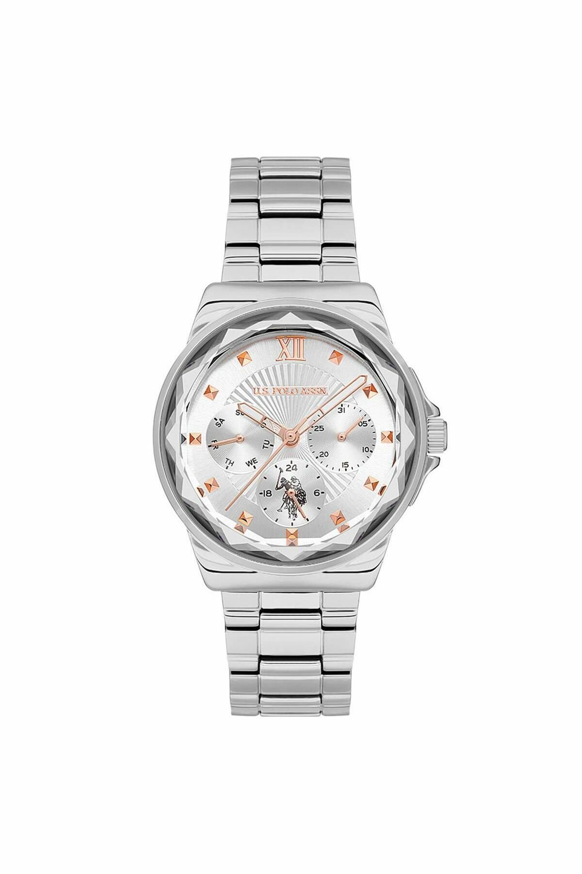 U.S. Polo Assn. USPA2065-01 Kadın Kol Saati