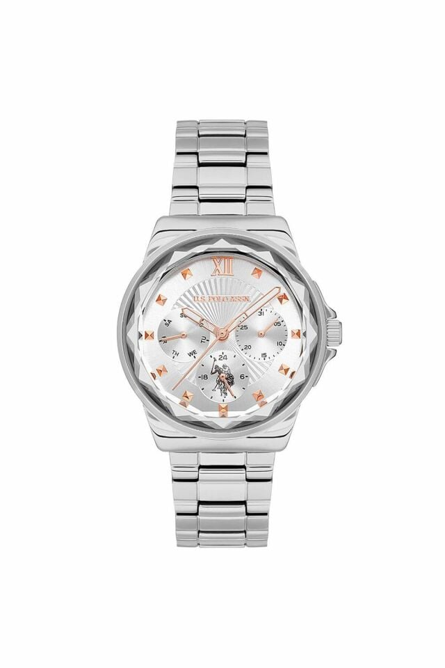 U.S. Polo Assn. USPA2065-01 Kadın Kol Saati