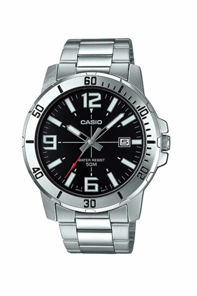 Casio Erkek Kol Saati MTP-VD01D-1BVUDF