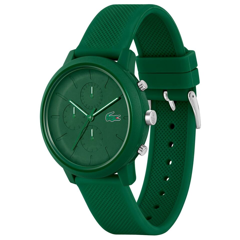 LACOSTE LAC2011245 UNİSEX KOL SAATİ