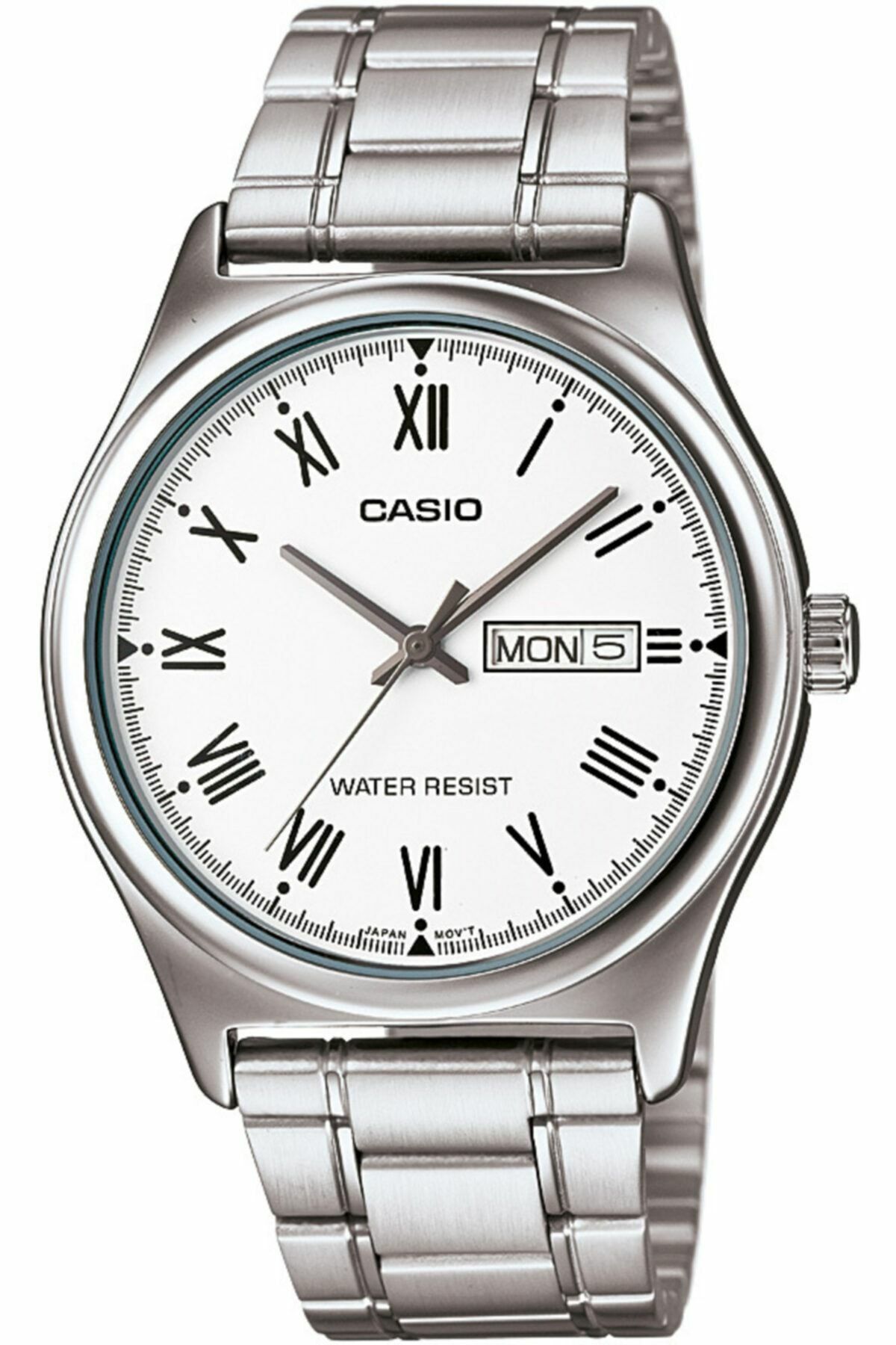 Casio Erkek Kol Saati MTP-V006D-7BUDF