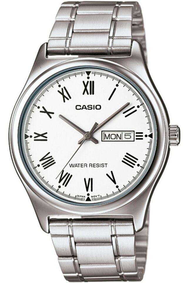 Casio Erkek Kol Saati MTP-V006D-7BUDF