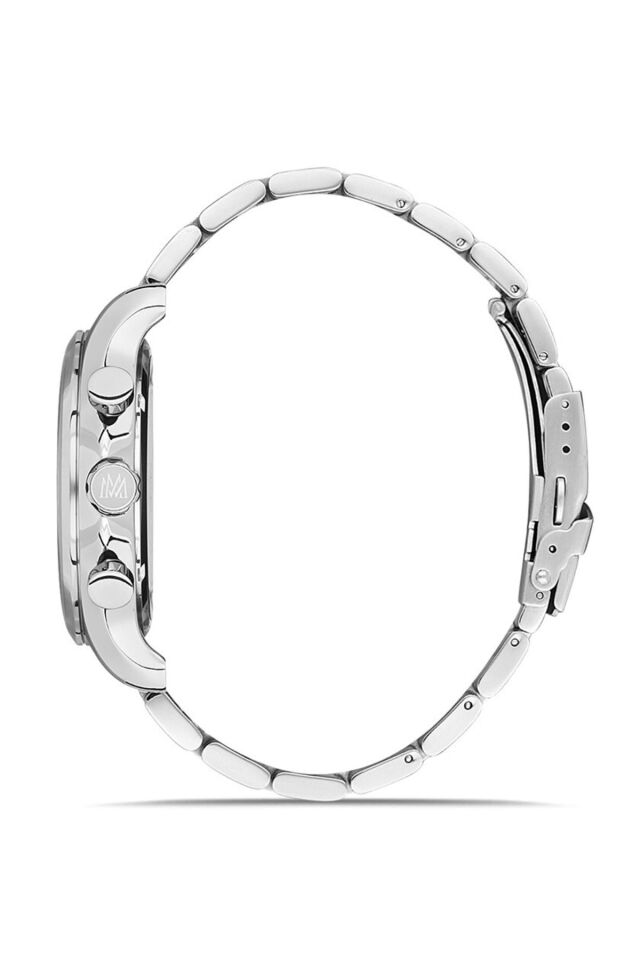Momentus Cc102s-11ss Erkek Kol Saati
