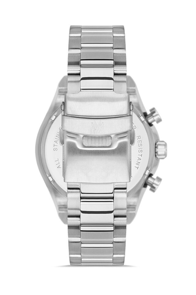 Momentus Cc102s-11ss Erkek Kol Saati