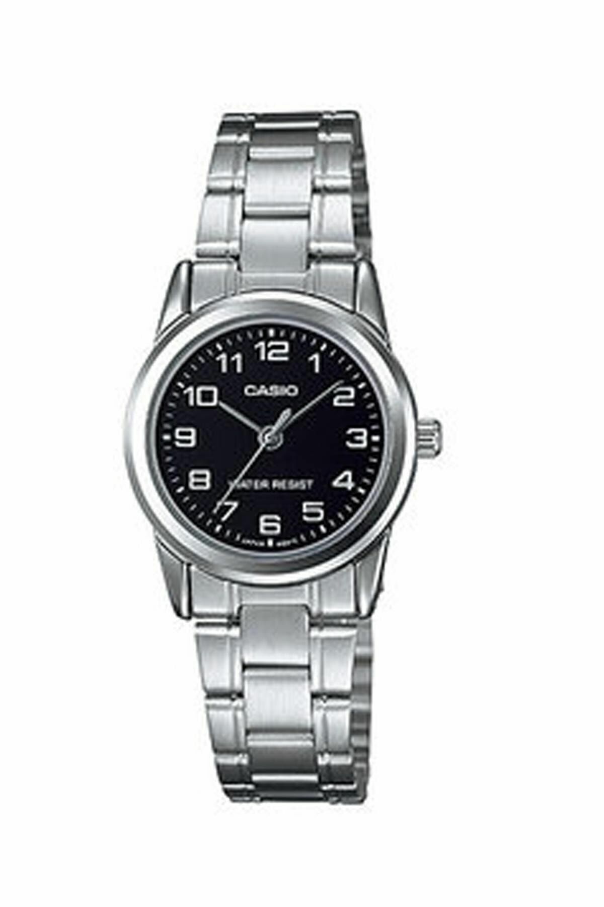 Casio Kadın Kol Saati LTP-V001D-1BUDF