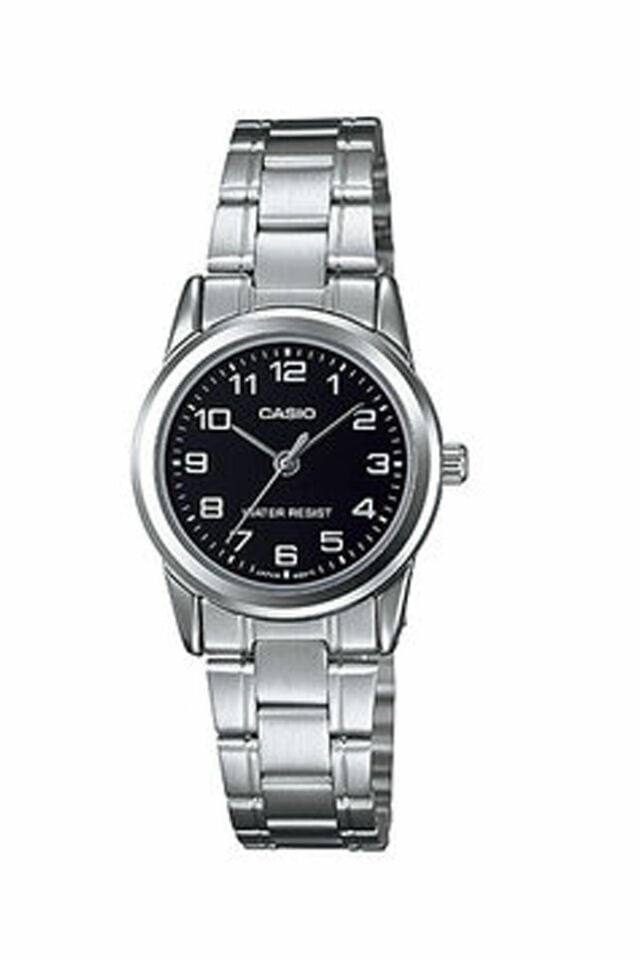 Casio Kadın Kol Saati LTP-V001D-1BUDF