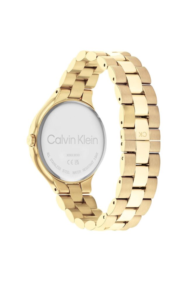 CALVIN KLEIN Ck25200126 KADIN KOL SAATİ