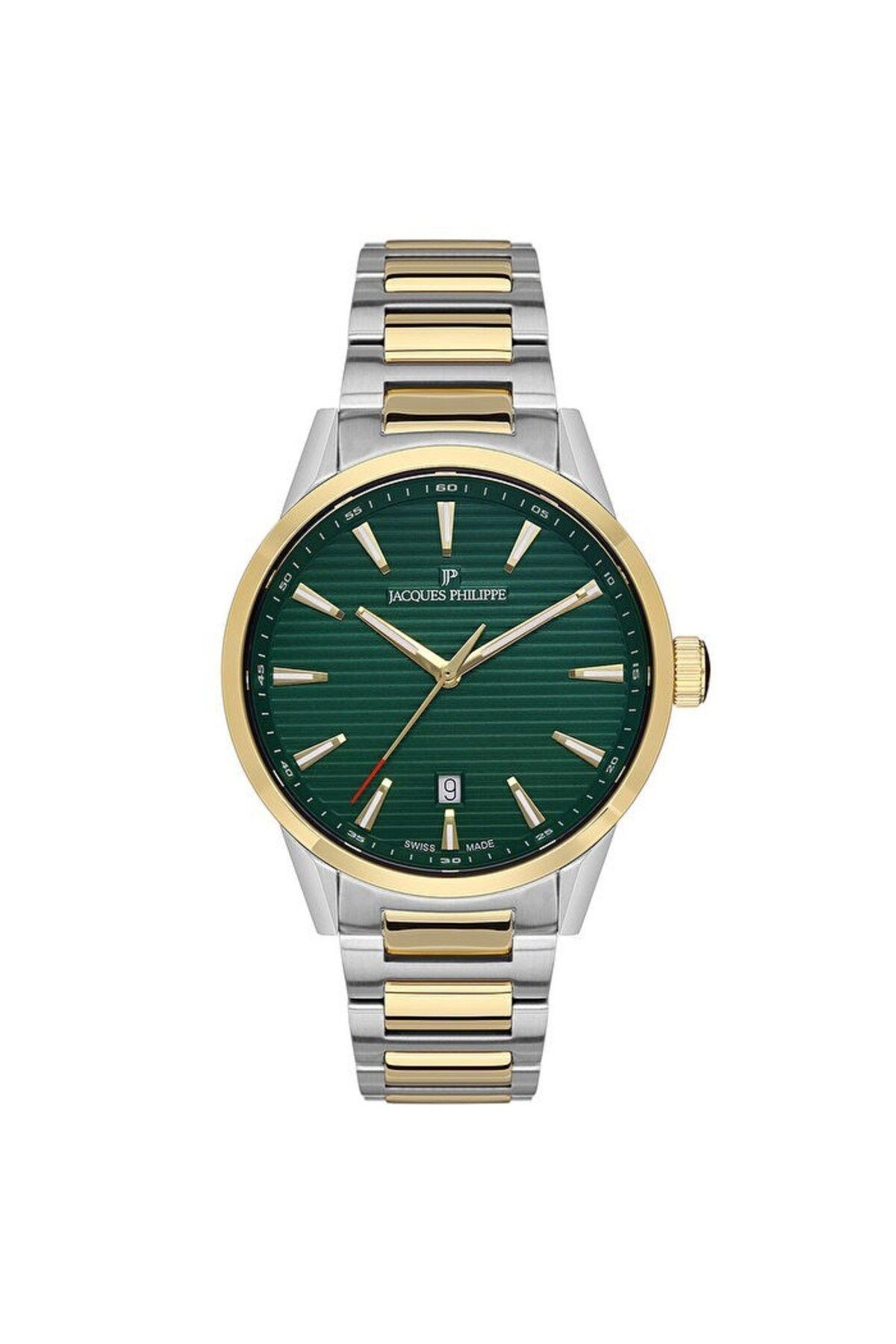 JACQUES PHILIPPE JPQGS0973X8N ERKEK KOL SAATİ