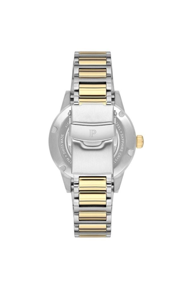 JACQUES PHILIPPE JPQGS0973X8N ERKEK KOL SAATİ