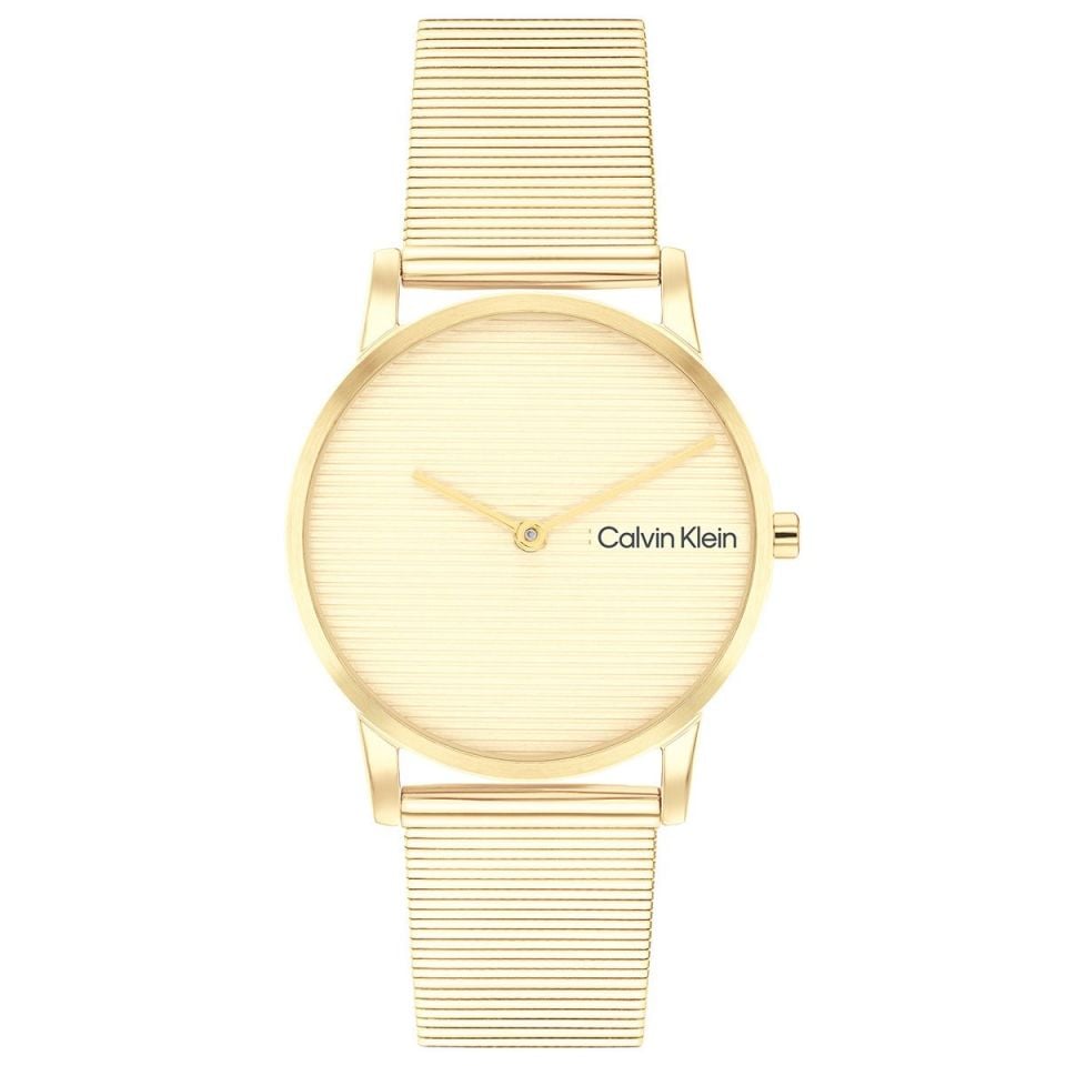 CALVIN KLEIN Ck25100035 KADIN KOL SAATİ