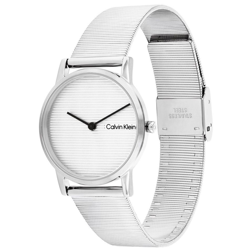 CALVIN KLEIN Ck25100033 KADIN KOL SAATİ