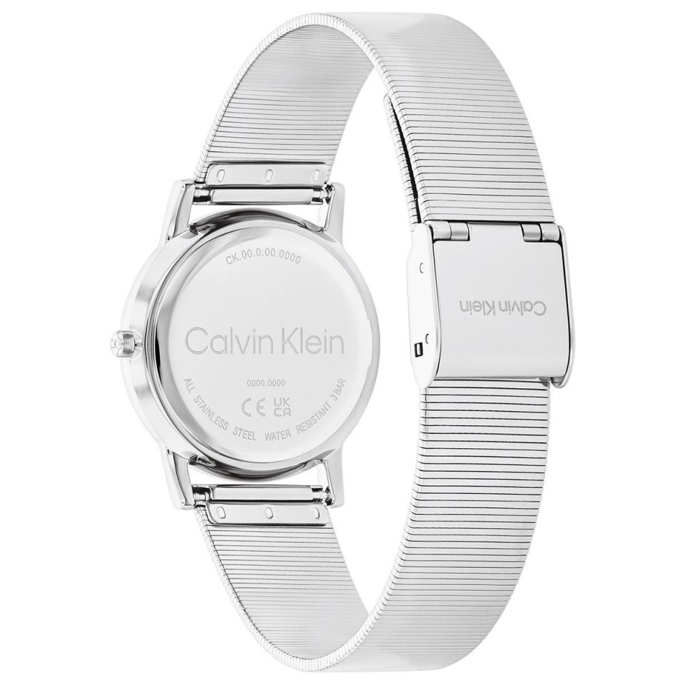 CALVIN KLEIN Ck25100033 KADIN KOL SAATİ