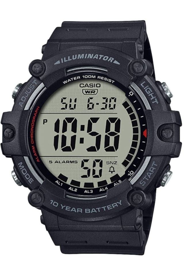 CASIO AE-1500WH-1AVDF