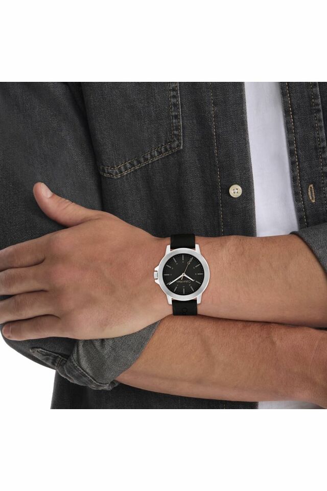 CALVIN KLEIN CK25200471 ERKEK KOL SAATİ