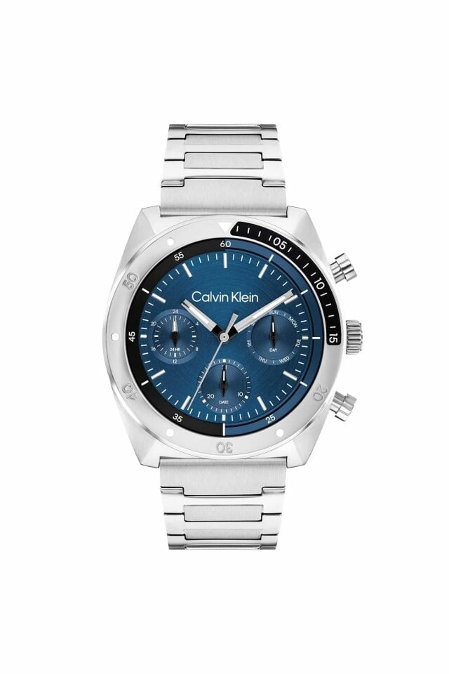 CALVIN KLEIN Ck25200464 ERKEK KOL SAATİ