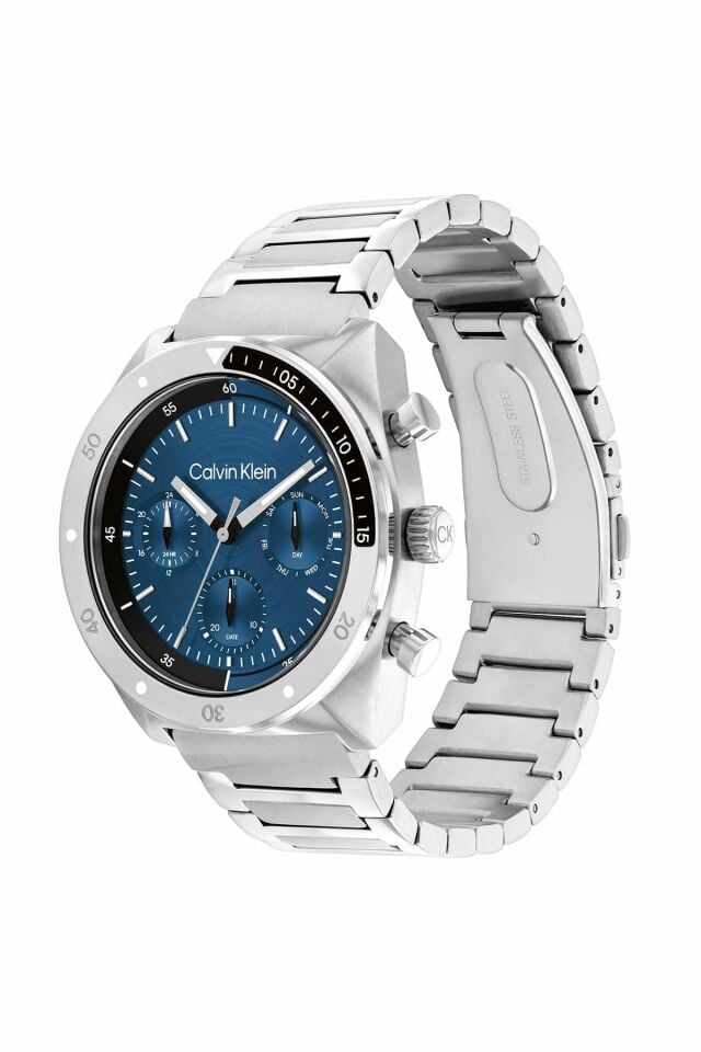 CALVIN KLEIN Ck25200464 ERKEK KOL SAATİ