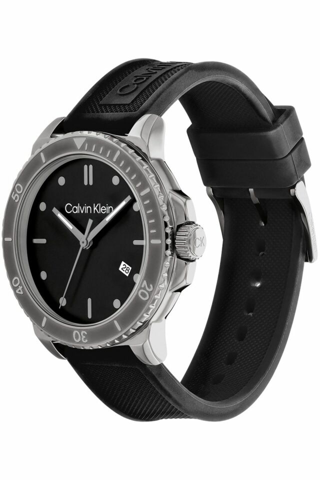 CALVIN KLEIN Ck25200207 ERKEK KOL SAATİ