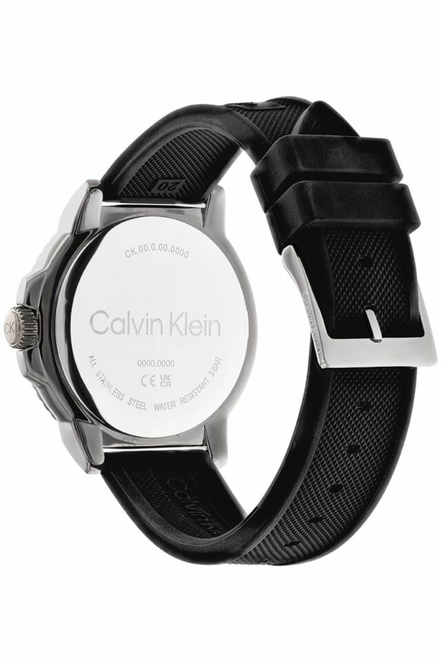 CALVIN KLEIN Ck25200207 ERKEK KOL SAATİ
