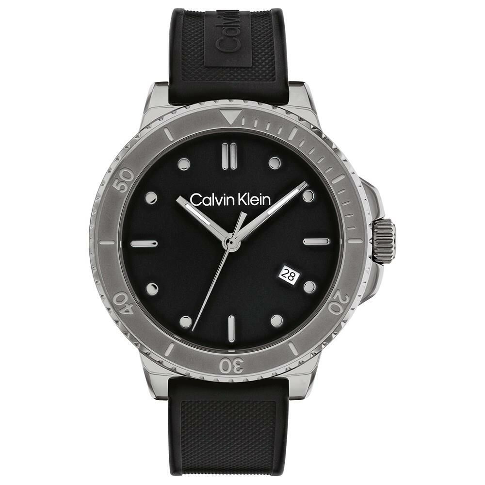 CALVIN KLEIN Ck25200207 ERKEK KOL SAATİ