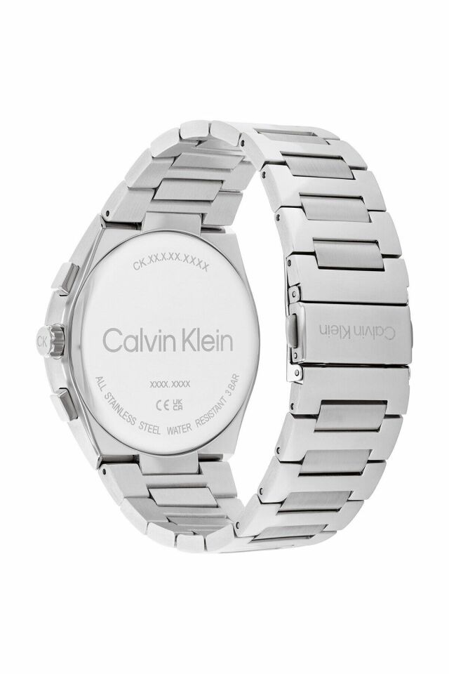 CALVIN KLEIN CK25200459 ERKEK KOL SAATİ