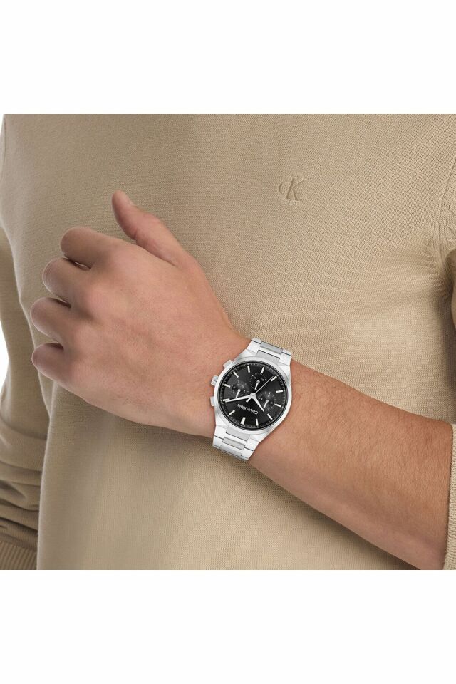 CALVIN KLEIN CK25200459 ERKEK KOL SAATİ